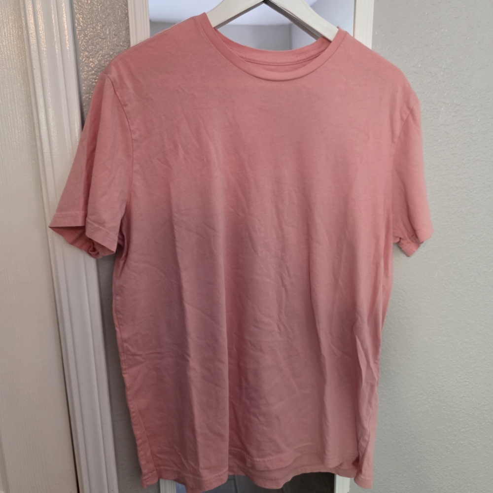 Goodfellow & Co Men's Coral Short Sleeve Tee